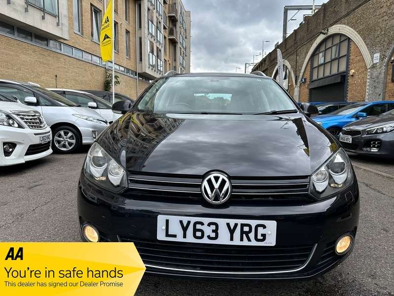 2013 VOLKSWAGEN GOLF 2013 VOLKSWAGEN GOLF