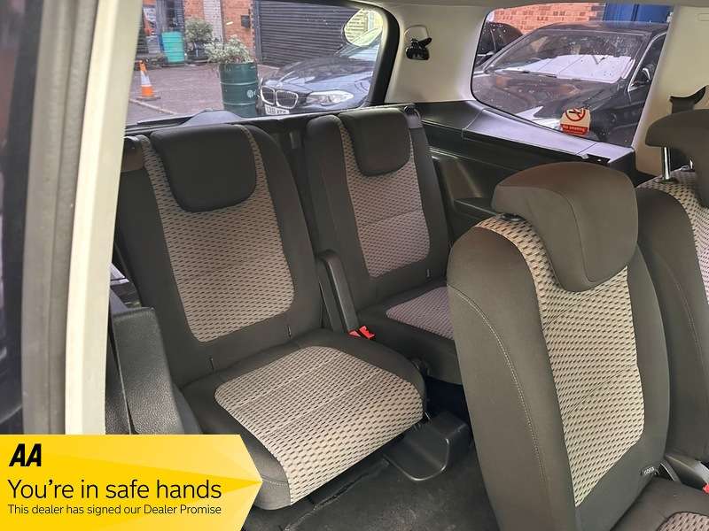 2015 VOLKSWAGEN SHARAN 2015 VOLKSWAGEN SHARAN