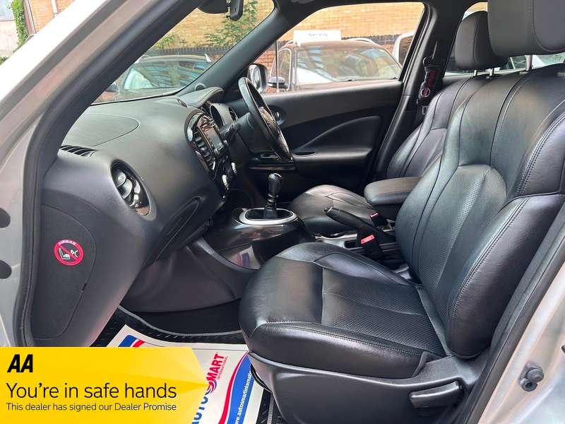 2015 NISSAN JUKE 2015 NISSAN JUKE