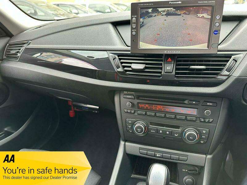 2012 BMW X1 2012 BMW X1