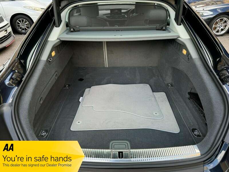 2014 AUDI A7 2014 AUDI A7