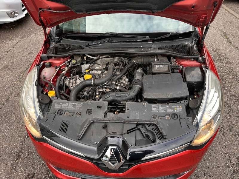 2013 RENAULT CLIO 2013 RENAULT CLIO