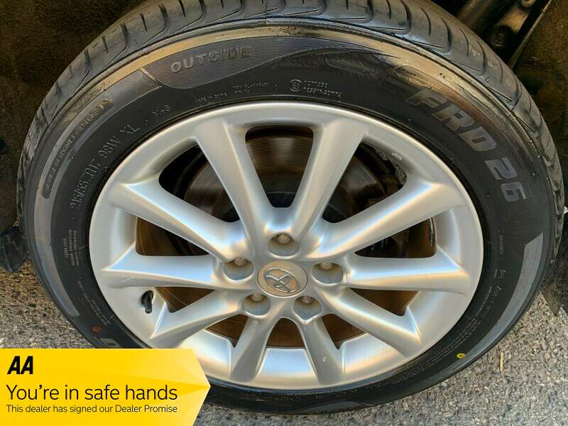 2012 TOYOTA ESTIMA 2012 TOYOTA ESTIMA