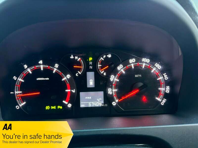 2013 TOYOTA VELLFIRE 2013 TOYOTA VELLFIRE