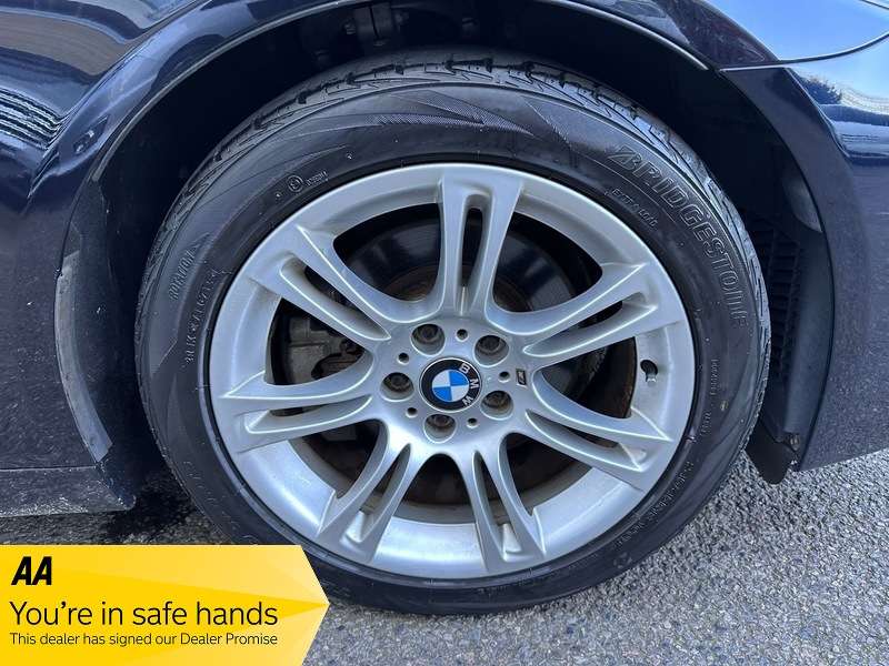 2012 BMW 525I M SPORT AUTO 2012 BMW 525I M SPORT AUTO