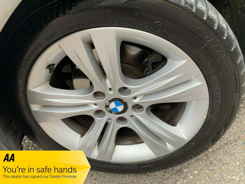 2015 BMW 3 SERIES 2015 BMW 3 SERIES