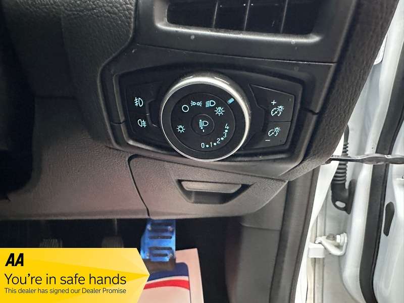 2016 FORD FOCUS 2016 FORD FOCUS