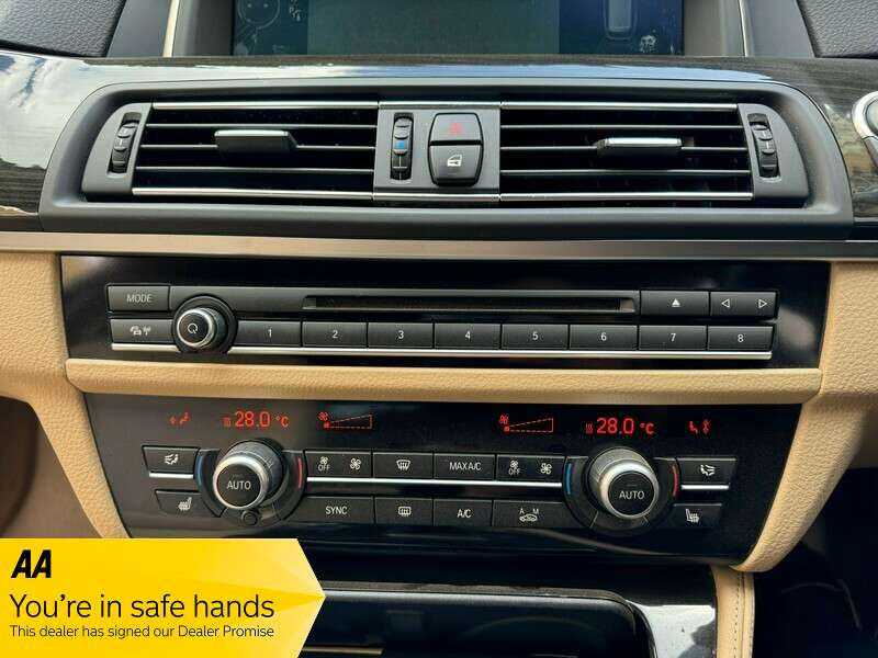 2014 BMW 5 SERIES 2014 BMW 5 SERIES