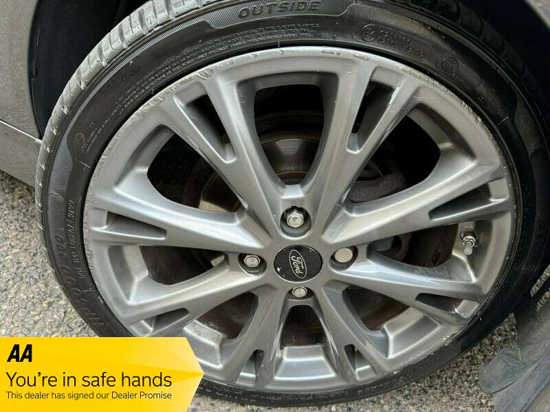 2016 FORD FIESTA 2016 FORD FIESTA