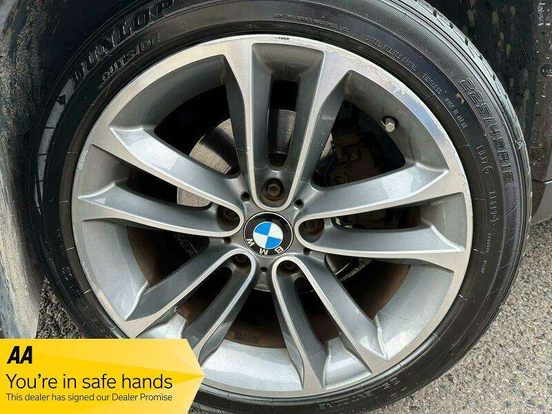 2012 BMW X1 2012 BMW X1