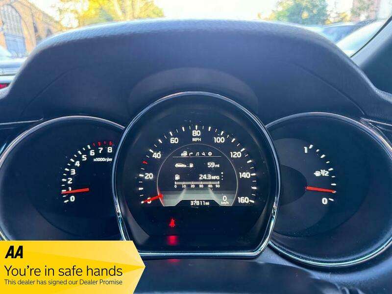 2017 KIA CEED 2017 KIA CEED