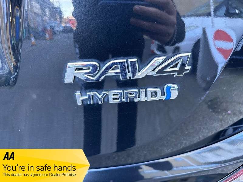 2017 TOYOTA RAV4 2017 TOYOTA RAV4