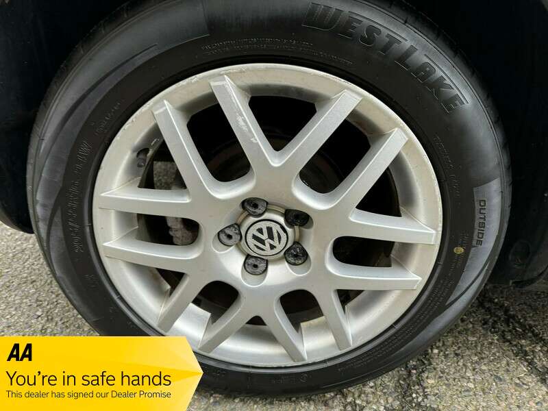 2003 VOLKSWAGEN GOLF 2003 VOLKSWAGEN GOLF