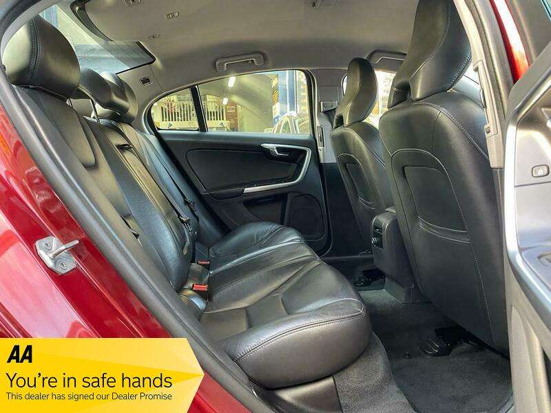 2016 VOLVO S60 2016 VOLVO S60