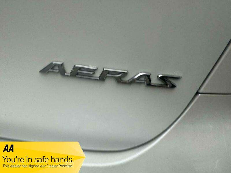 2012 TOYOTA ESTIMA AERAS 2012 TOYOTA ESTIMA AERAS