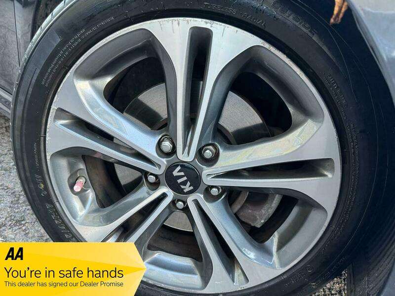 2017 KIA CEED 2017 KIA CEED