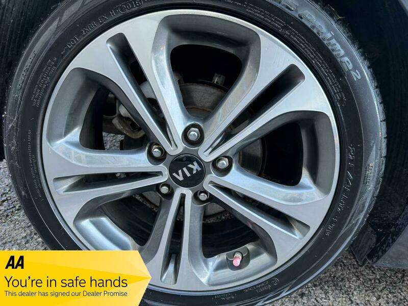 2017 KIA CEED 2017 KIA CEED