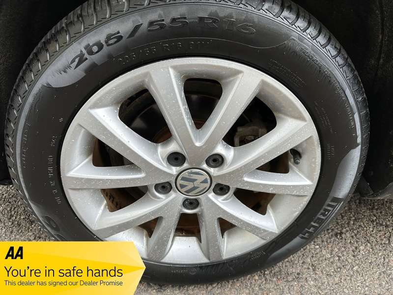 2013 VOLKSWAGEN GOLF 2013 VOLKSWAGEN GOLF