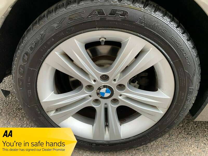 2015 BMW 3 SERIES 2015 BMW 3 SERIES