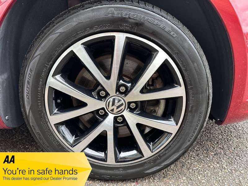 2014 VOLKSWAGEN TOURAN 2014 VOLKSWAGEN TOURAN