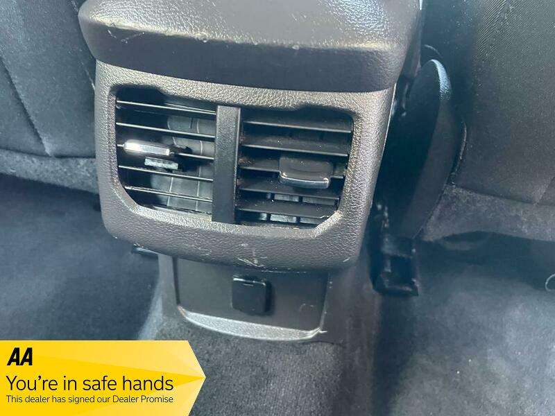 2017 FORD MONDEO 2017 FORD MONDEO