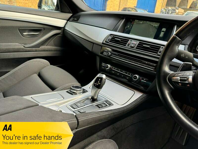 2015 BMW 520 2015 BMW 520