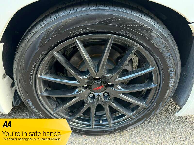 2012 TOYOTA VELLFIRE 2012 TOYOTA VELLFIRE