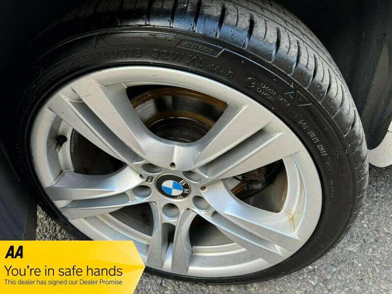 2011 BMW X1 2011 BMW X1