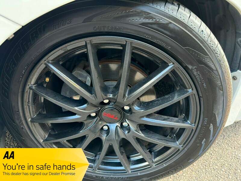 2012 TOYOTA VELLFIRE 2012 TOYOTA VELLFIRE