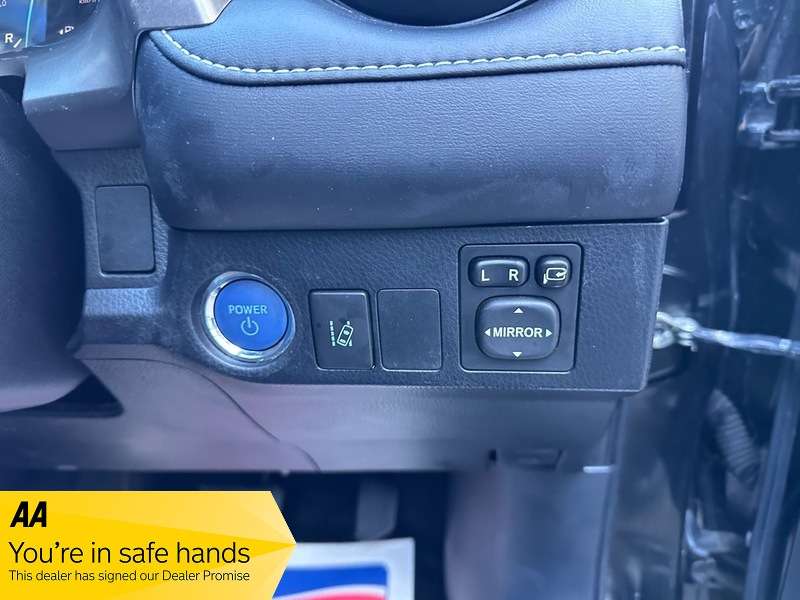 2017 TOYOTA RAV4 2017 TOYOTA RAV4