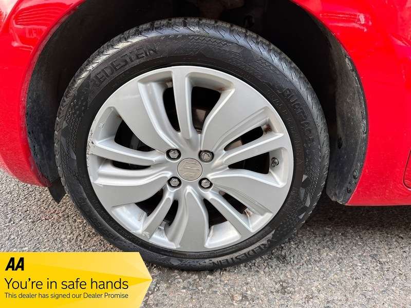 2018 SUZUKI SWIFT 2018 SUZUKI SWIFT