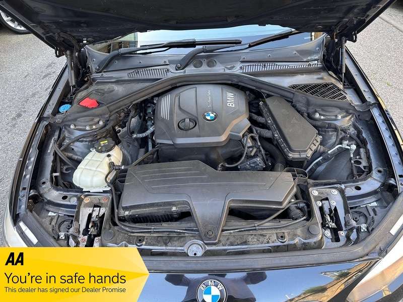 2017 BMW 1 SERIES 2017 BMW 1 SERIES