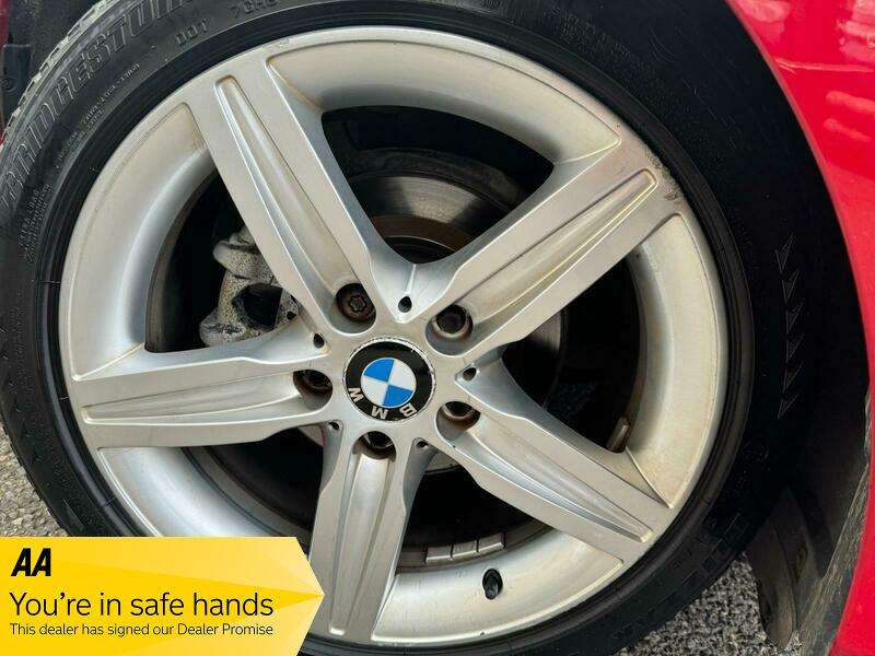 2013 BMW 1 SERIES 2013 BMW 1 SERIES