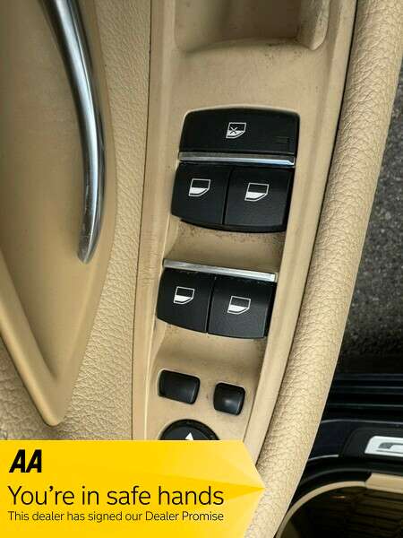 2014 BMW 5 SERIES 2014 BMW 5 SERIES