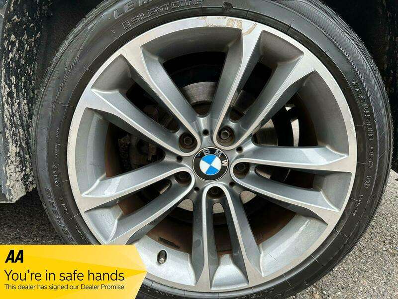 2012 BMW X1 2012 BMW X1