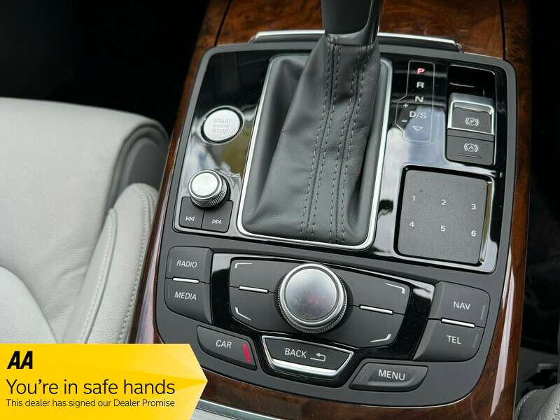 2014 AUDI A7 2014 AUDI A7