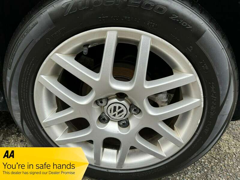 2003 VOLKSWAGEN GOLF 2003 VOLKSWAGEN GOLF