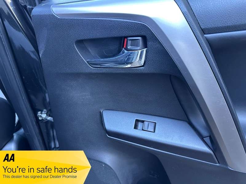 2017 TOYOTA RAV4 2017 TOYOTA RAV4