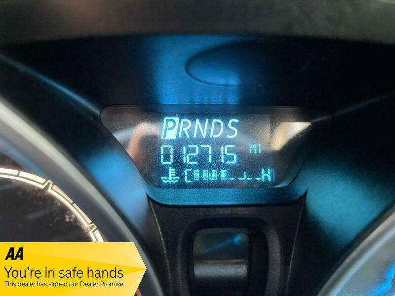 2013 FORD B-MAX 2013 FORD B-MAX