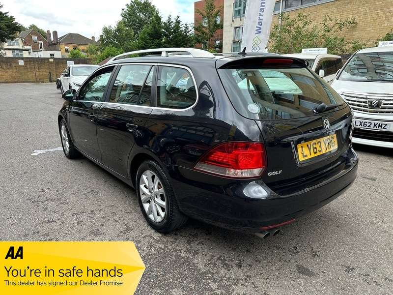 2013 VOLKSWAGEN GOLF 2013 VOLKSWAGEN GOLF