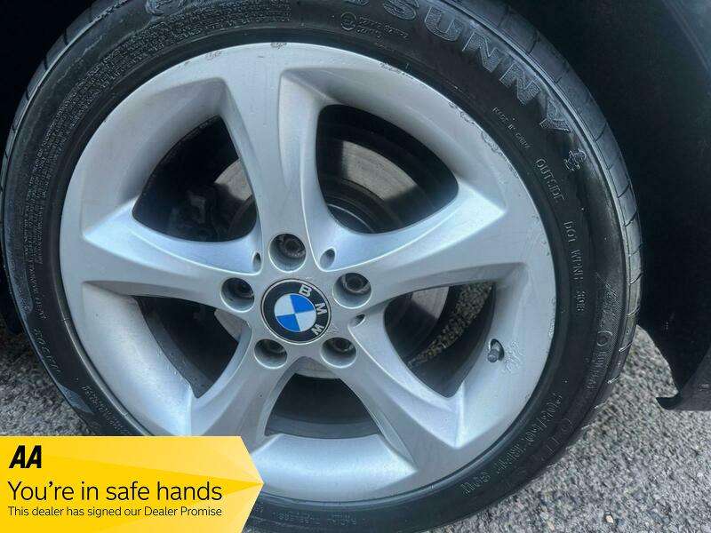 2010 BMW 1 SERIES 2010 BMW 1 SERIES