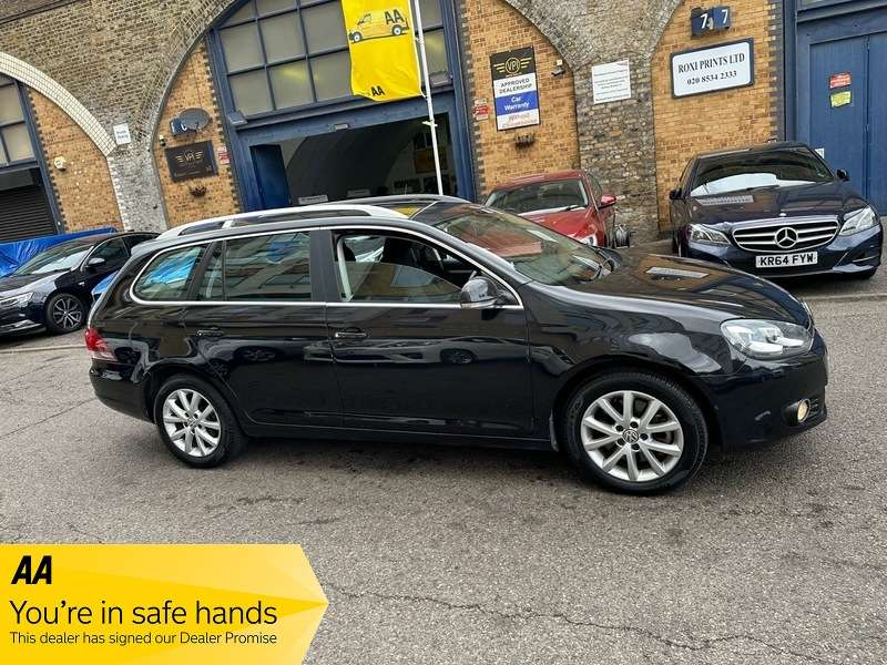 2013 VOLKSWAGEN GOLF 2013 VOLKSWAGEN GOLF