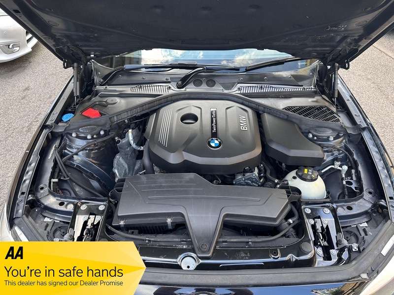 2018 BMW 1 SERIES 2018 BMW 1 SERIES