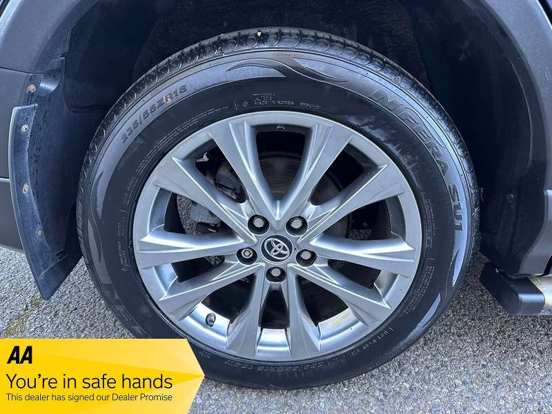 2017 TOYOTA RAV4 2017 TOYOTA RAV4