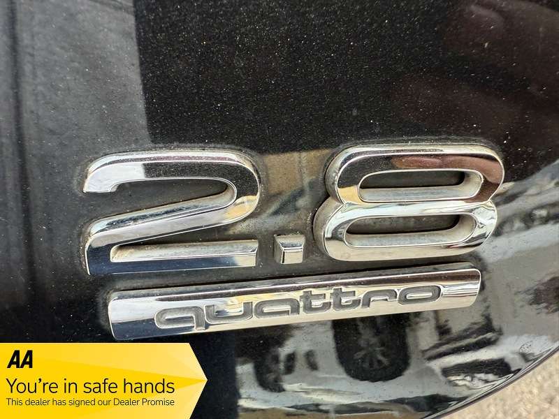 2012 AUDI A6 AVANT 2012 AUDI A6 AVANT