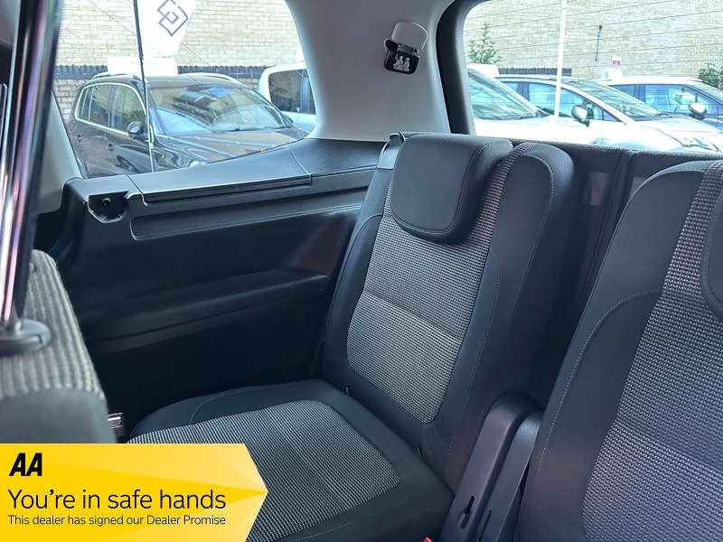 2013 VOLKSWAGEN SHARAN 2013 VOLKSWAGEN SHARAN