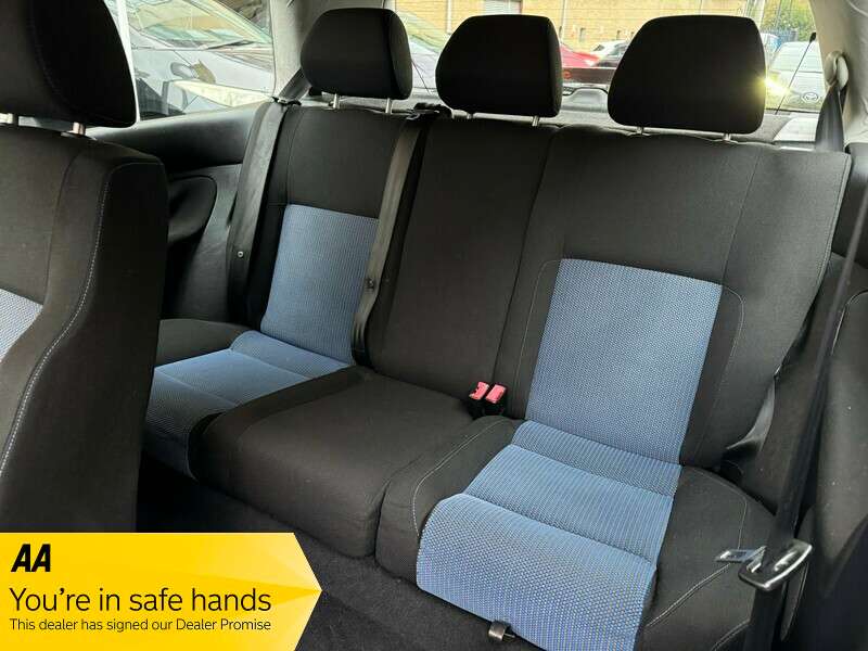 2003 VOLKSWAGEN GOLF 2003 VOLKSWAGEN GOLF