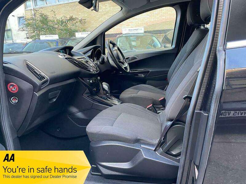 2013 FORD B-MAX 2013 FORD B-MAX