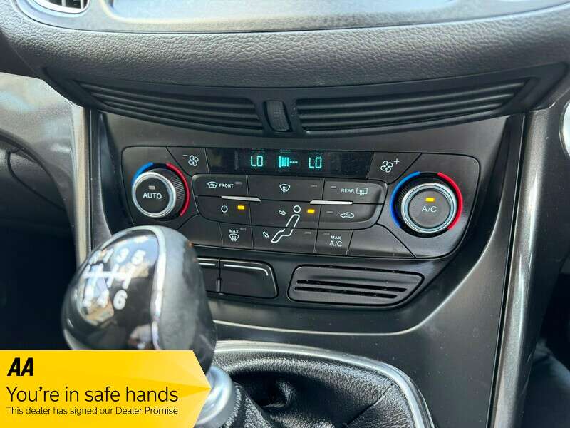 2015 FORD C-MAX 2015 FORD C-MAX