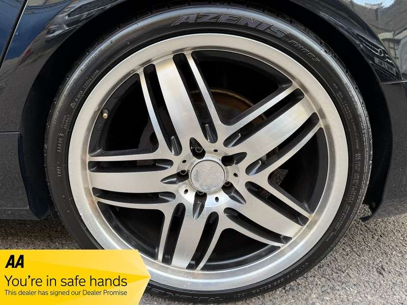 2012 AUDI A6 AVANT 2012 AUDI A6 AVANT